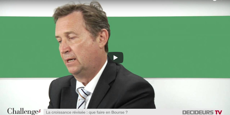 Les conseils boursiers de la semaine !